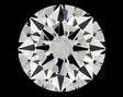 0.30 carat Round diamond J VS1 Excellent
