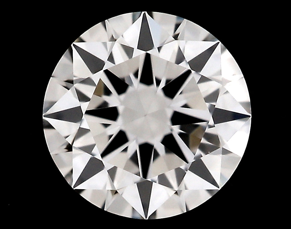 0.23 carat Round diamond E  VVS1 Excellent