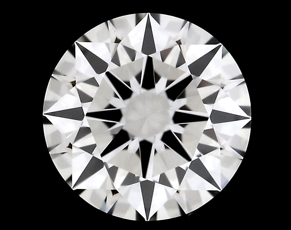 0.30 carat Round diamond H VVS1 Excellent