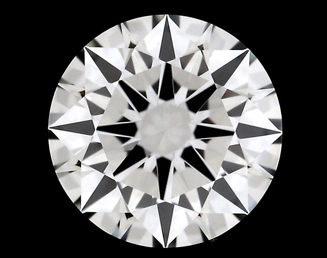 0.30 carat Round diamond H VVS1 Excellent