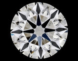 0.30 carat Round diamond E  SI1 Very good