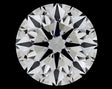 0.30 carat Round diamond F  VVS2 Excellent