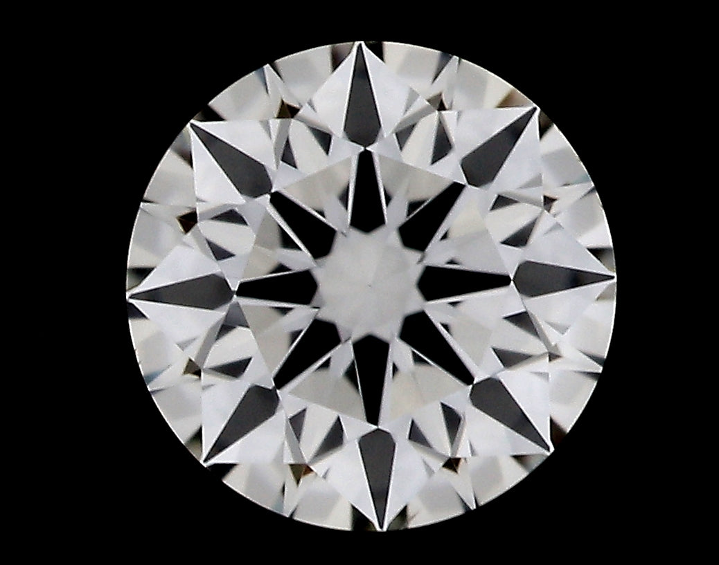 0.30 carat Round diamond H  VS2 Excellent