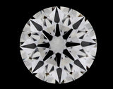 0.30 carat Round diamond H  VS2 Excellent