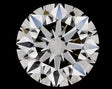 0.60 carat Round diamond I SI1 Excellent