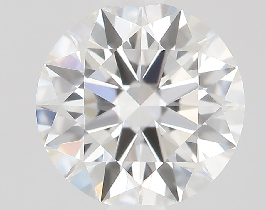 0.32 carat Round diamond G VVS1 Excellent