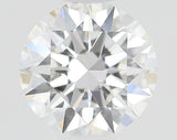 0.30 carat Round diamond G VVS1 Excellent