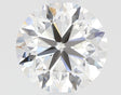 0.70 carat Round diamond F VS2 VeryGood