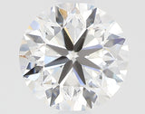 0.70 carat Round diamond F VS2 VeryGood