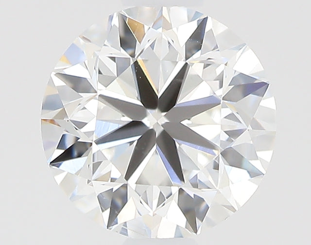 0.70 carat Round diamond F VS2 VeryGood