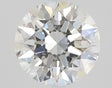 1.01 carat Round diamond G VVS2 Excellent