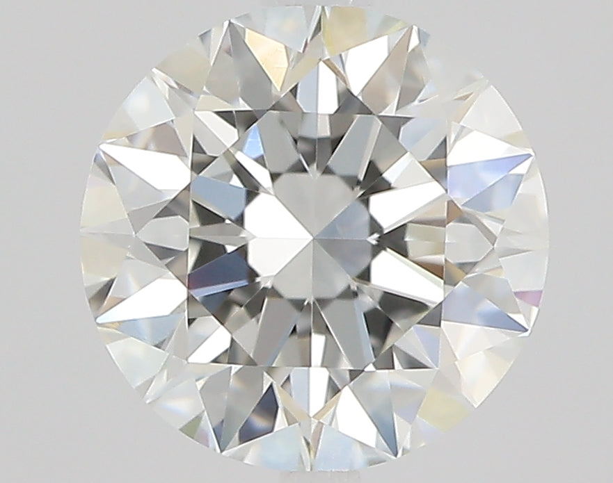 1.01 carat Round diamond G VVS2 Excellent