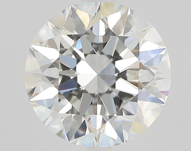 1.01 carat Round diamond G VVS2 Excellent