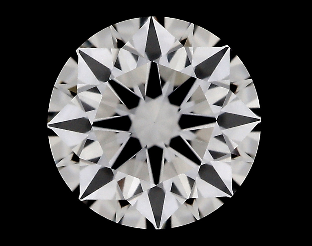 0.36 carat Round diamond E  VVS1 Excellent