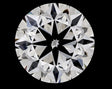 0.50 carat Round diamond F VS1 VeryGood