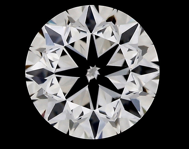 0.50 carat Round diamond F VS1 VeryGood