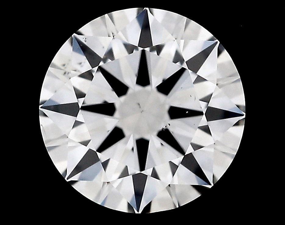 0.30 carat Round diamond G  VS2 Excellent