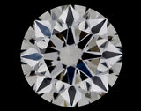 0.30 carat Round diamond E  SI1 Excellent