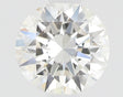 0.30 carat Round diamond I  VVS1 Very good