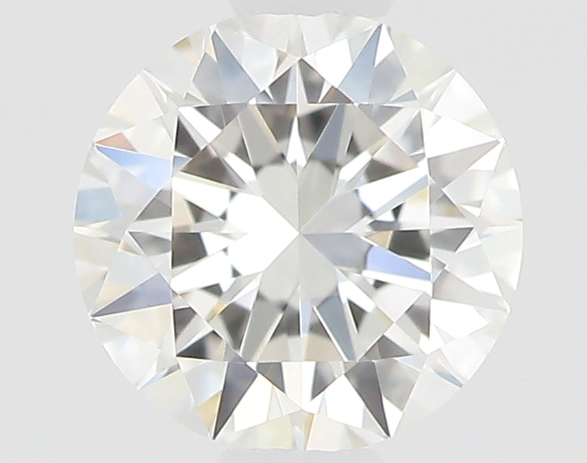 0.30 carat Round diamond I  VVS1 Very good