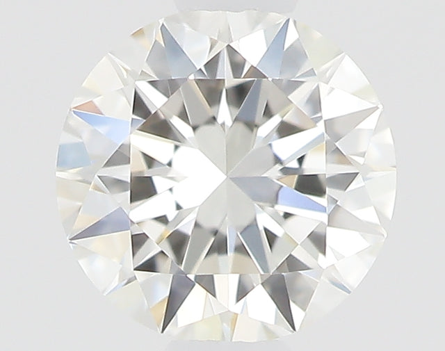 0.30 carat Round diamond I  VVS1 Very good