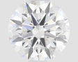0.41 carat Round diamond D VVS2 Excellent