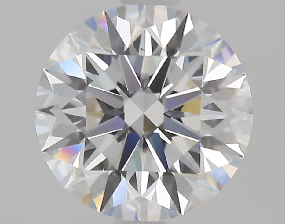 1.51 carat Round diamond F  VS2 Excellent