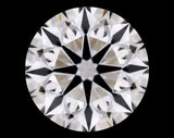 0.90 carat Round diamond F  VS1 Excellent