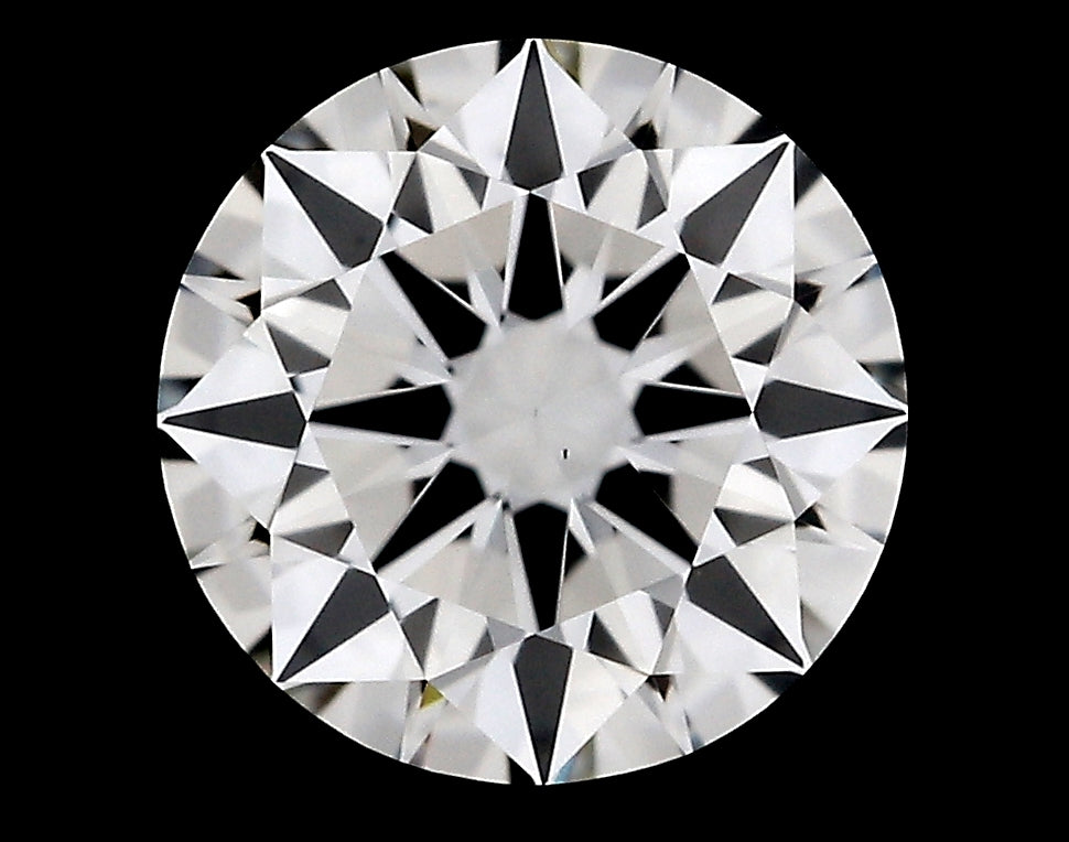 0.30 carat Round diamond G VS1 Excellent