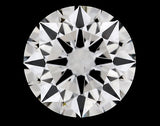 0.30 carat Round diamond G VS1 Excellent