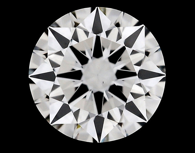 0.30 carat Round diamond G VS1 Excellent