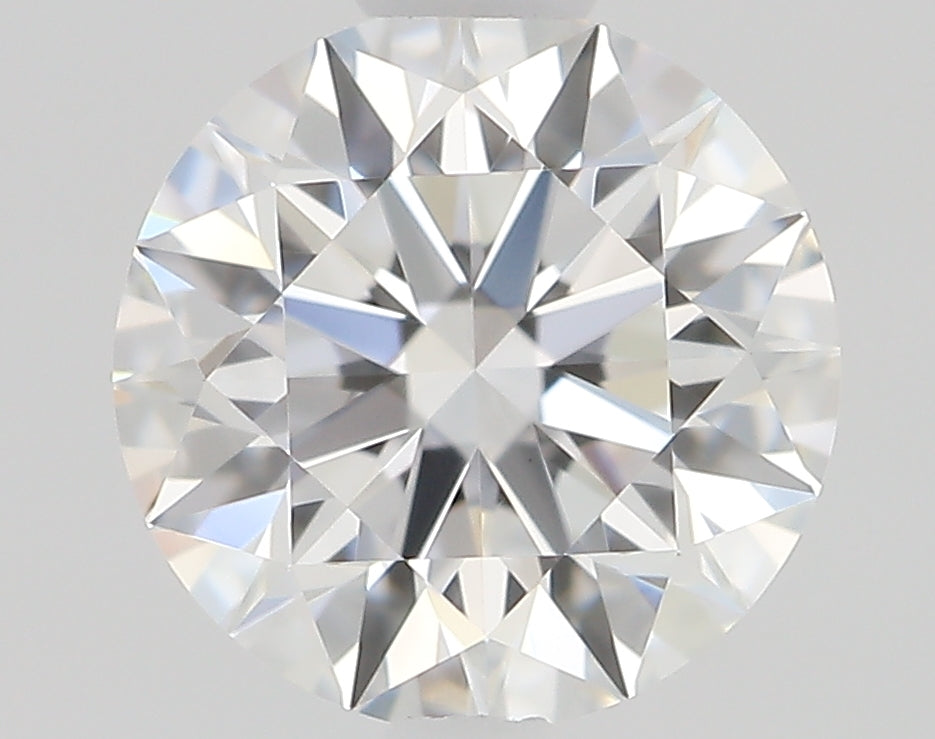 0.55 carat Round diamond E  VS1 Excellent