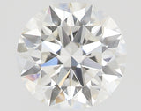 0.30 carat Round diamond H  VS2 Excellent