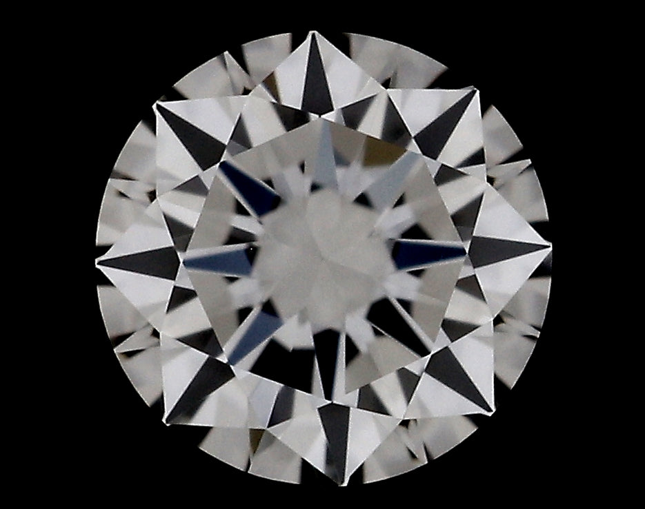 0.23 carat Round diamond E  IF Excellent