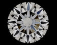 0.30 carat Round diamond F VS1 Excellent