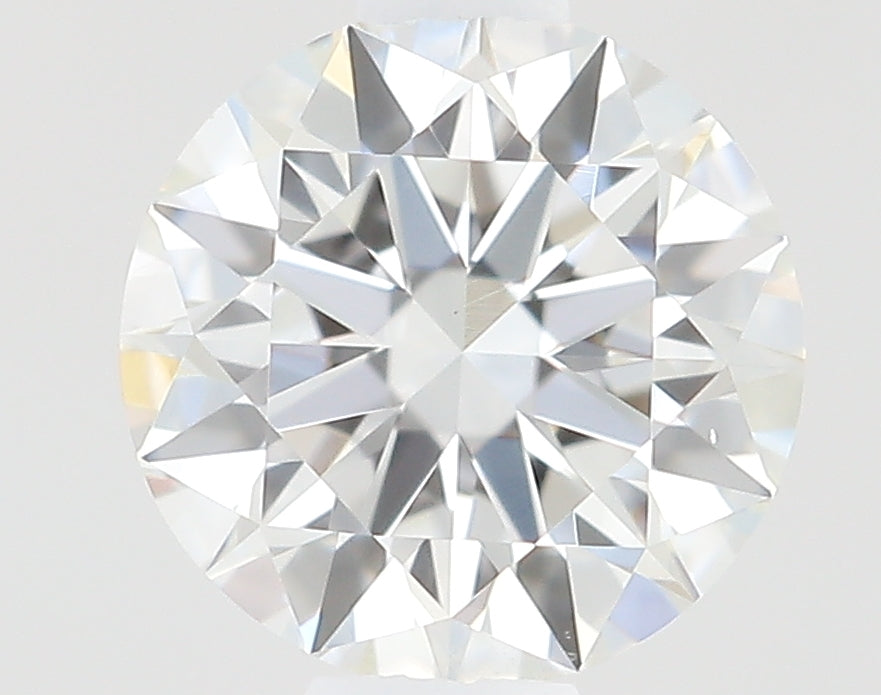 0.30 carat Round diamond F  VS2 Excellent
