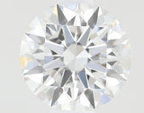 0.30 carat Round diamond F  VS2 Excellent