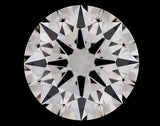 0.31 carat Round diamond F VVS2 Excellent