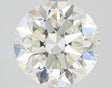 2.00 carat Round diamond I VVS2 Good