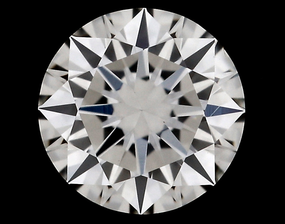 0.30 carat Round diamond E  VVS2 Excellent