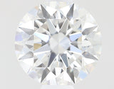 0.30 carat Round diamond G  SI1 Excellent