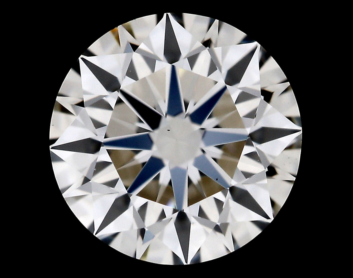 0.70 carat Round diamond G  VS1 Excellent