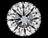 0.70 carat Round diamond G  VS1 Excellent