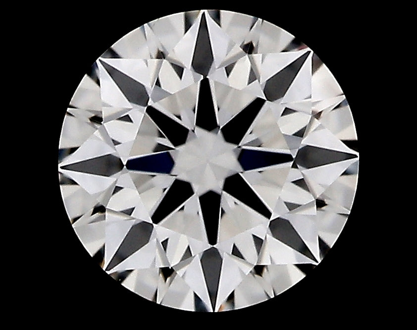 0.30 carat Round diamond D  VS1 Excellent