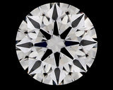 0.30 carat Round diamond D  VS1 Excellent