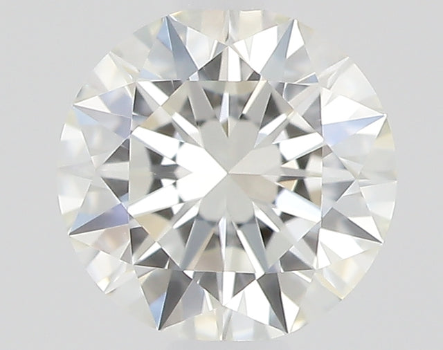 0.30 carat Round diamond I  VS2 Excellent