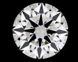 0.30 carat Round diamond G  VVS2 Excellent