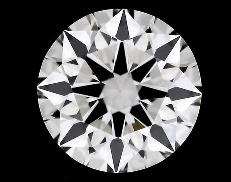 0.30 carat Round diamond G  VVS2 Excellent