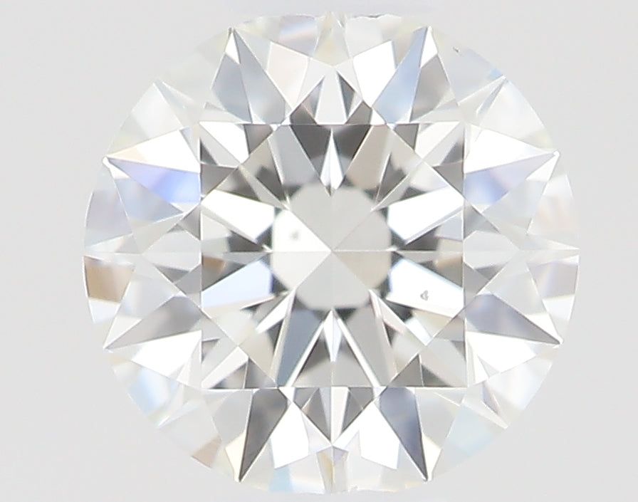 0.30 carat Round diamond H  SI1 Excellent