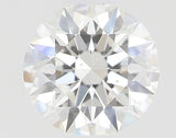 0.30 carat Round diamond H  SI1 Excellent